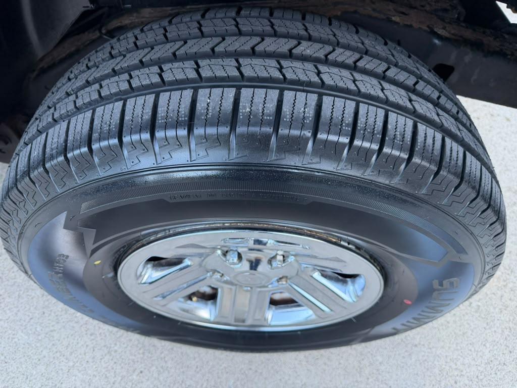 Jeep Wrangler Unlimited Sport 4WD 2012