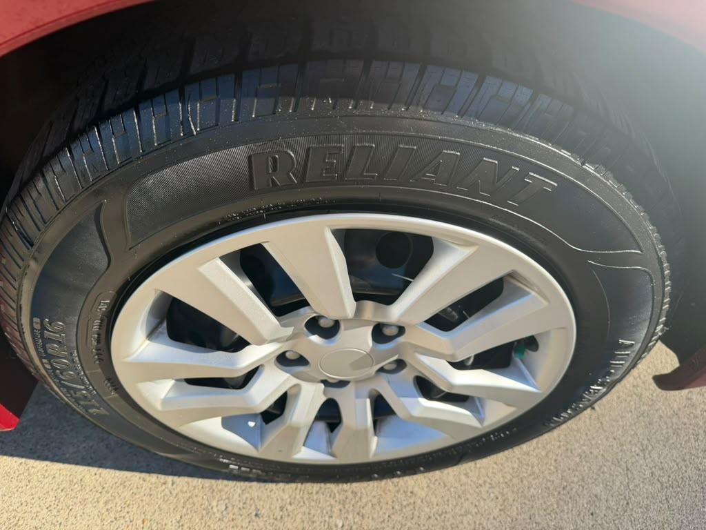 Nissan Altima 2.5 2017