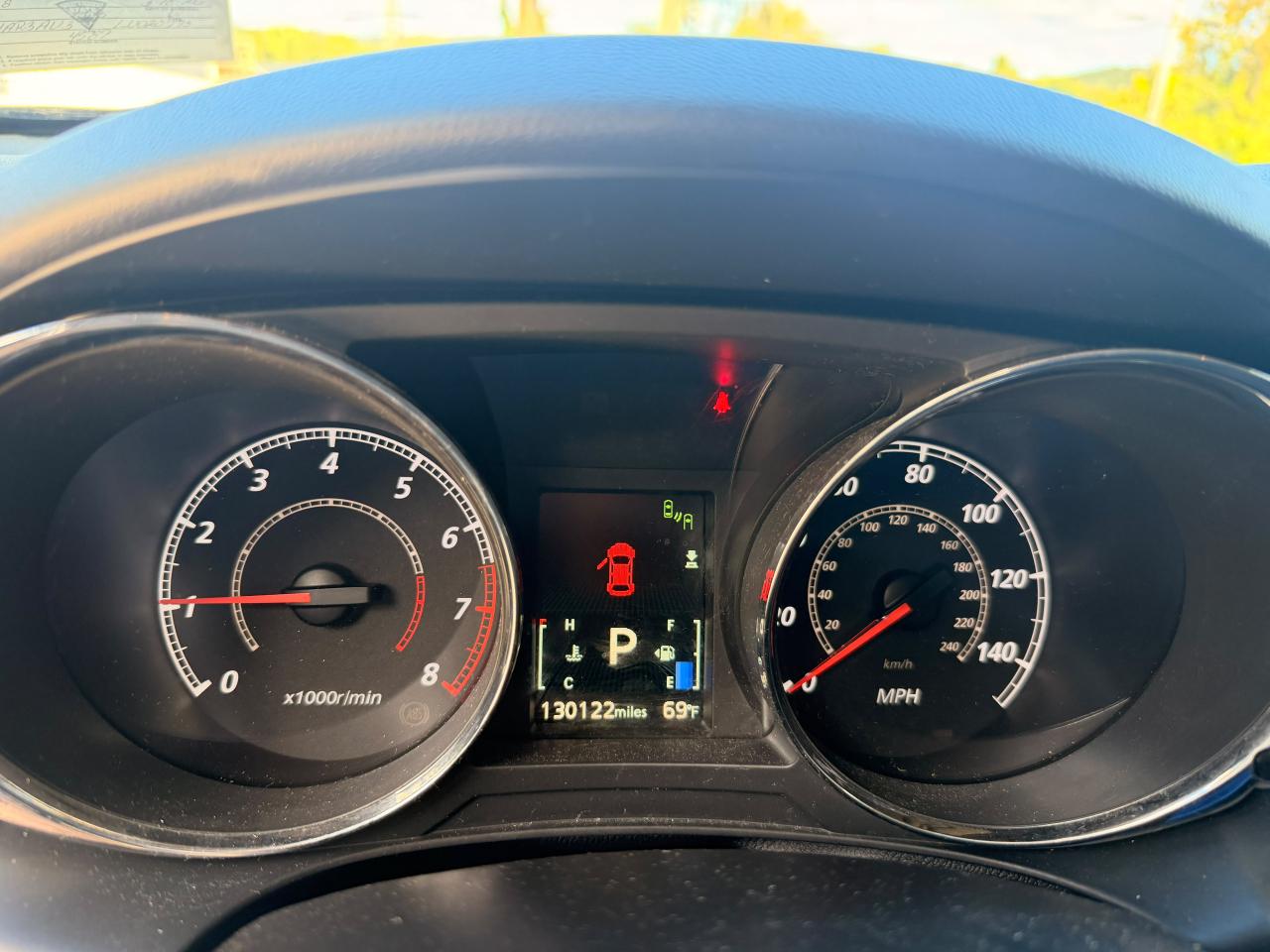 Mitsubishi Outlander Sport 2.0 ES 4WD CVT 2020