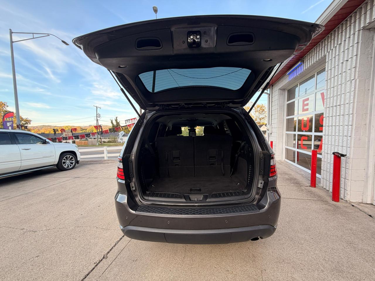 Dodge Durango SXT AWD 2020