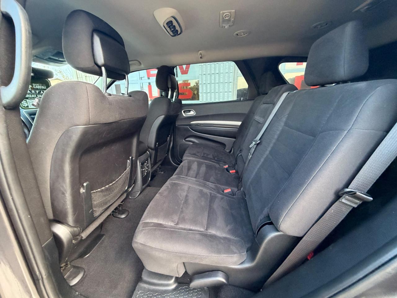 Dodge Durango SXT AWD 2020