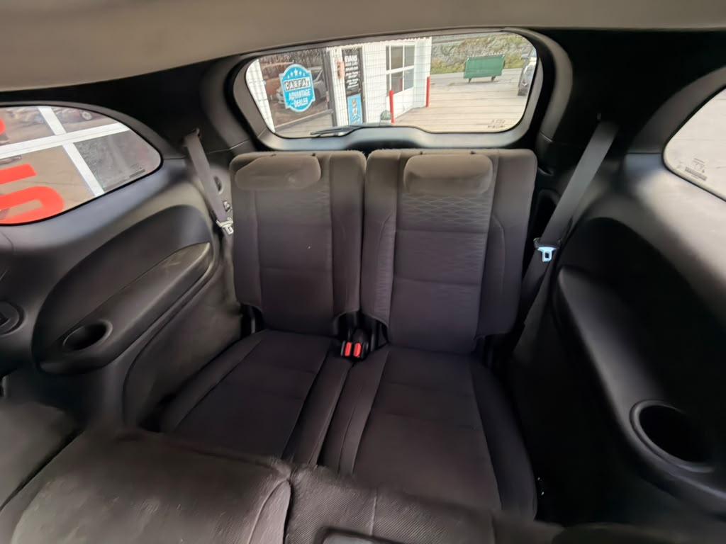 Dodge Durango SXT AWD 2020