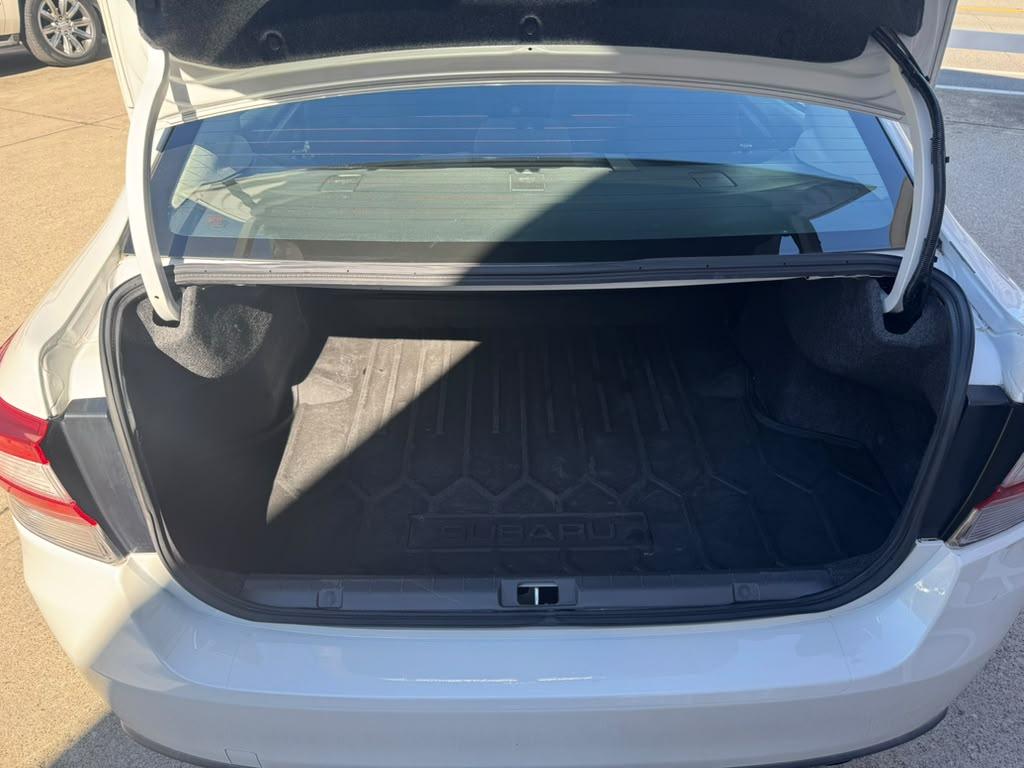 Subaru Impreza 2.0i 4-Door 2019