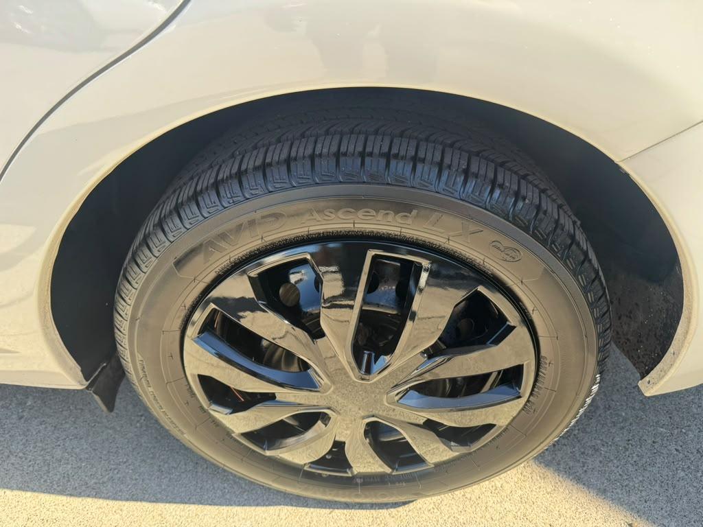 Subaru Impreza 2.0i 4-Door 2019