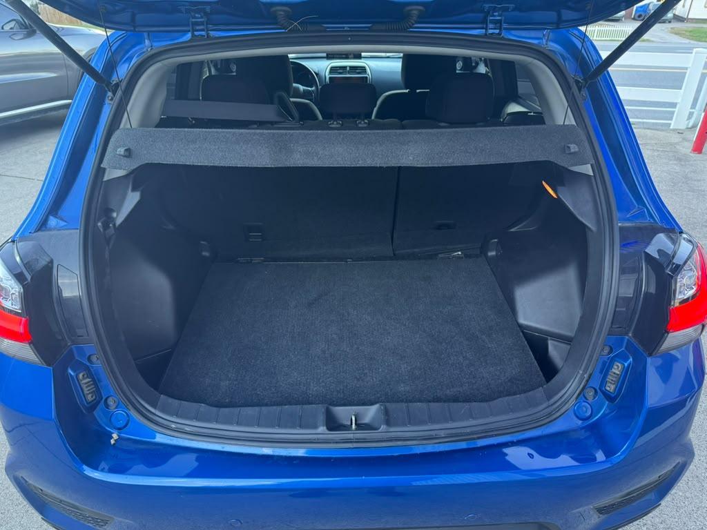 Mitsubishi Outlander Sport 2.0 ES AWD 2021
