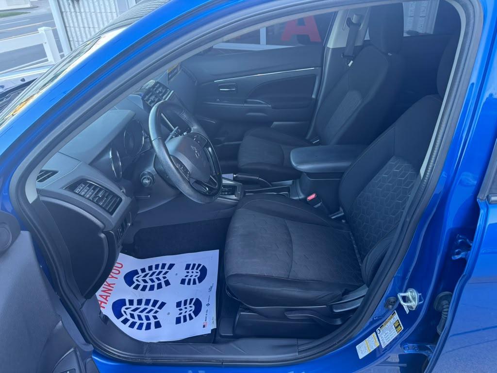 Mitsubishi Outlander Sport 2.0 ES AWD 2021