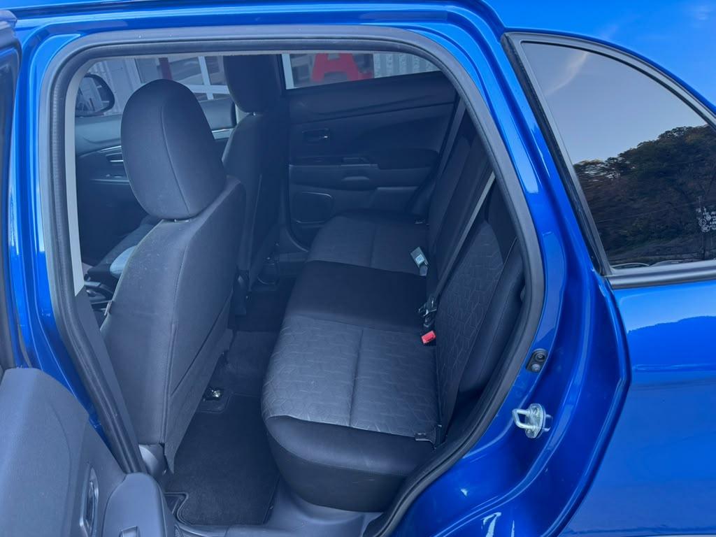 Mitsubishi Outlander Sport 2.0 ES AWD 2021