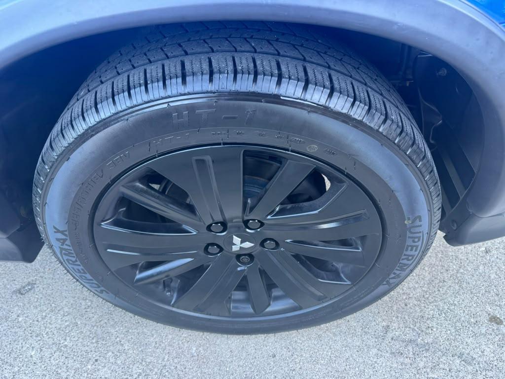 Mitsubishi Outlander Sport 2.0 ES AWD 2021