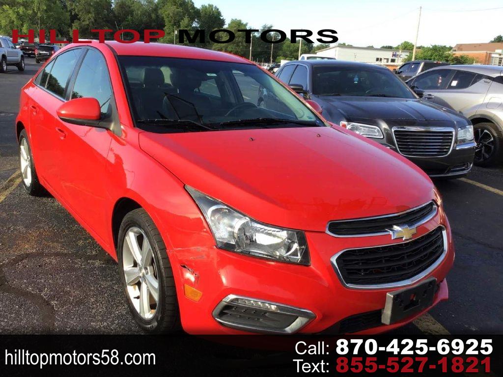 Used Cars for Sale Mountain Home AR 72653 Hilltop Motors