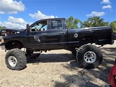 2003 Dodge Ram 2500 
