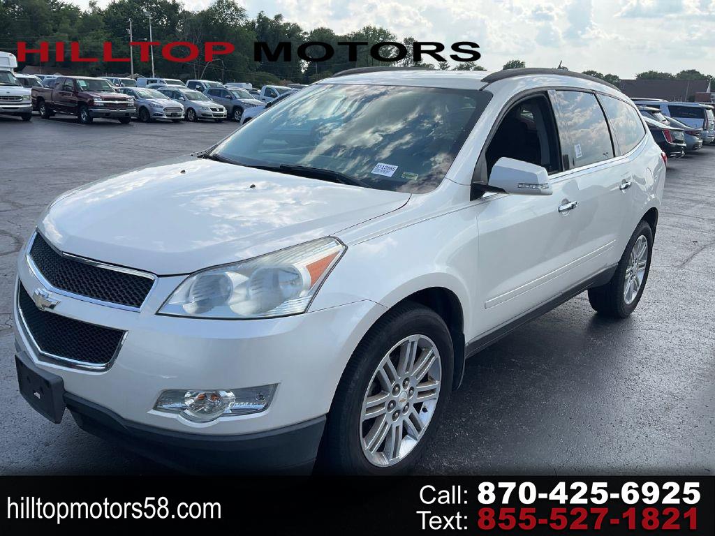 Used Cars for Sale Mountain Home AR 72653 Hilltop Motors