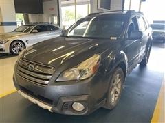 2014 Subaru Outback 