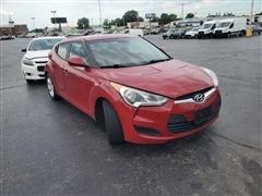 2013 Hyundai Veloster 