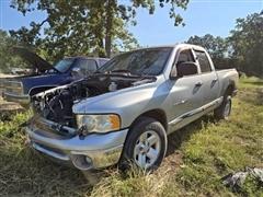 2002 Dodge Ram 1500 