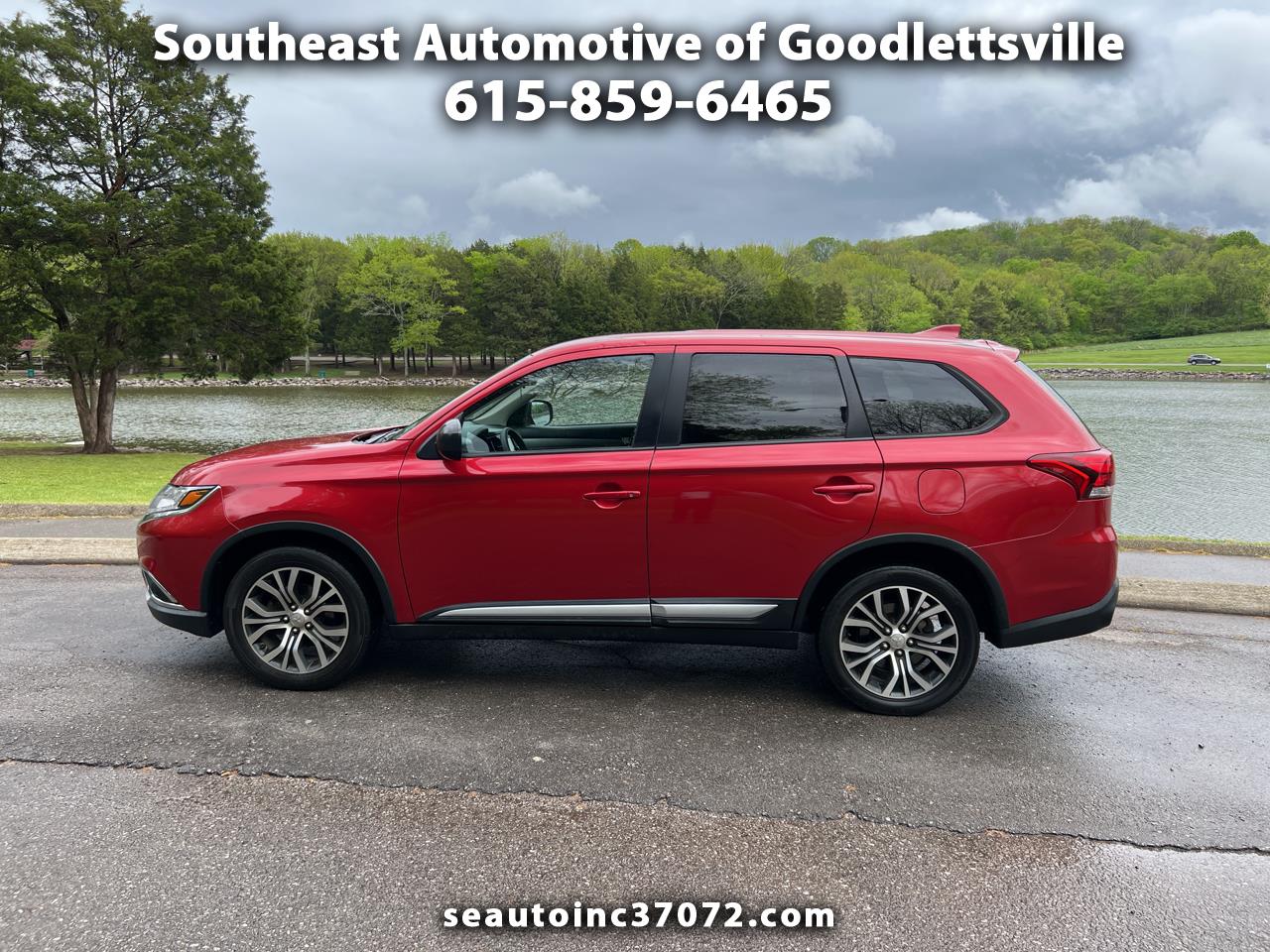 Used Cars Goodlettsville TN Used Cars & Trucks TN Southeast