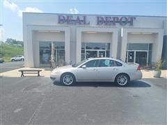 2008 Chevrolet Impala 