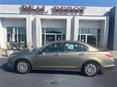 2010 Honda Accord 