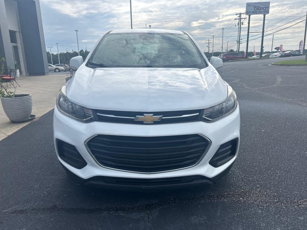 Chevrolet Trax  2019