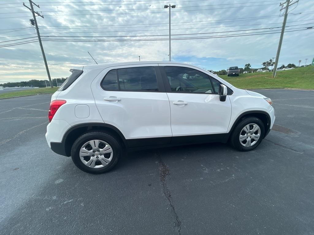 Chevrolet Trax  2019