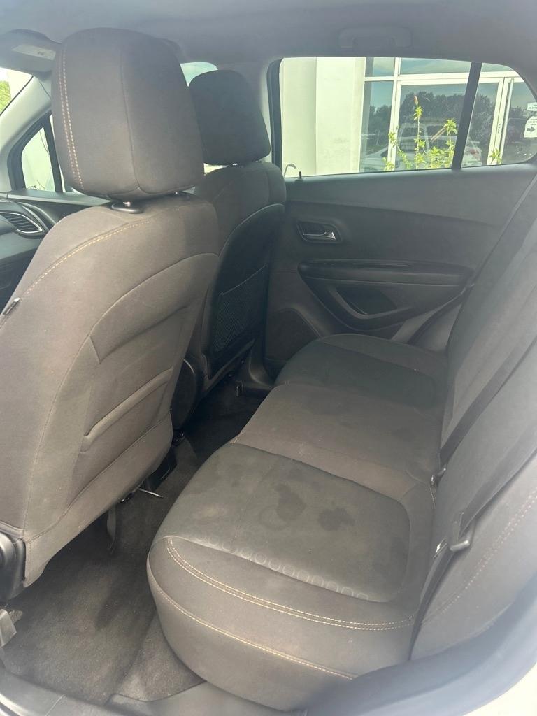 Chevrolet Trax  2019