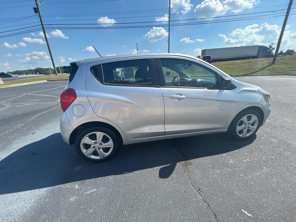 Chevrolet Spark  2021