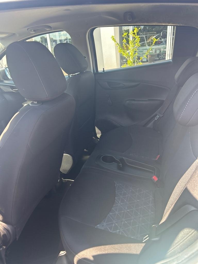 Chevrolet Spark  2021