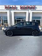 2020 Chevrolet Sonic 