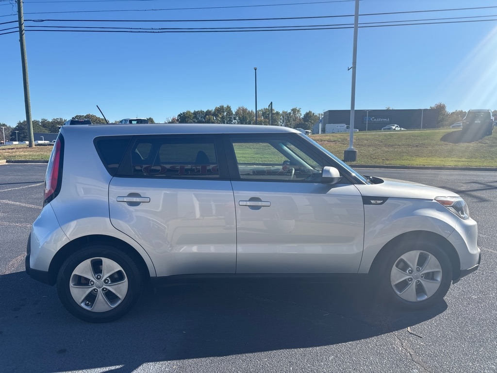 Kia Soul  2014 Kia Soul  2014