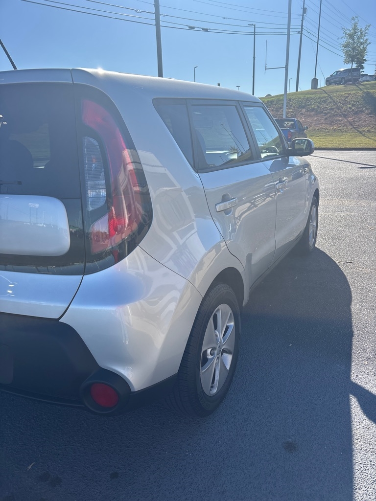 Kia Soul  2014 Kia Soul  2014