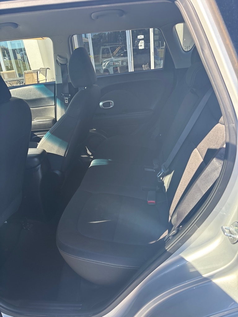 Kia Soul  2014 Kia Soul  2014