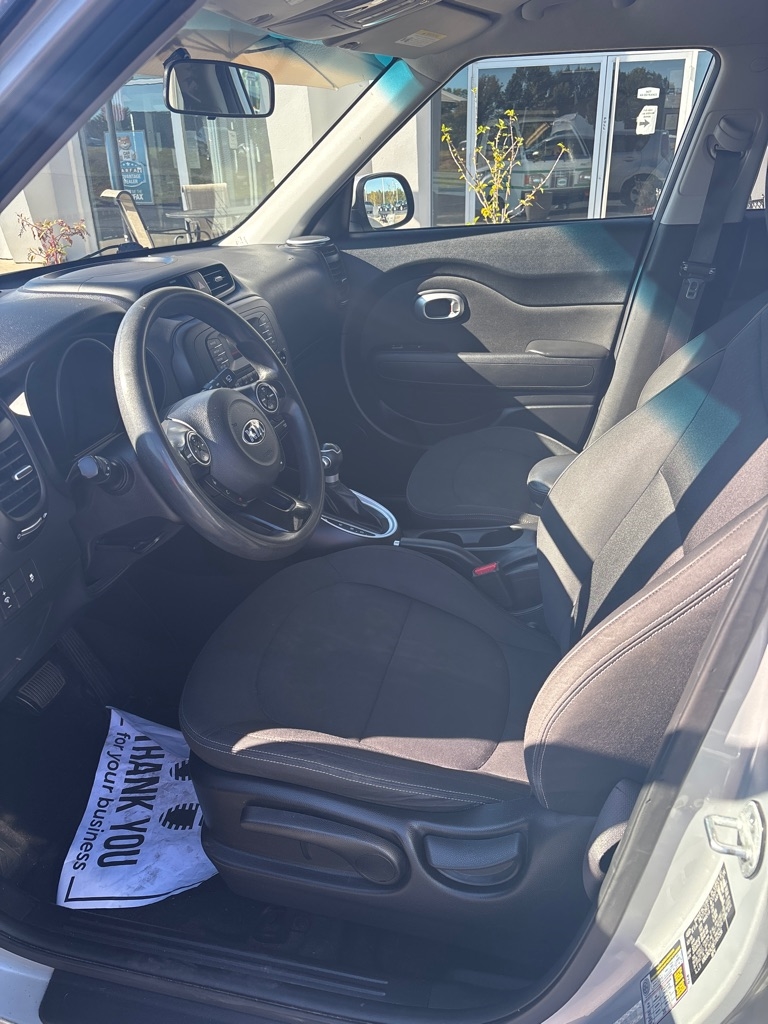Kia Soul  2014 Kia Soul  2014