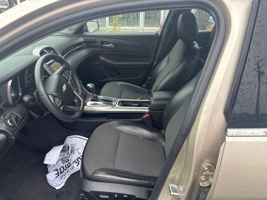 Chevrolet Malibu  2013 Chevrolet Malibu  2013