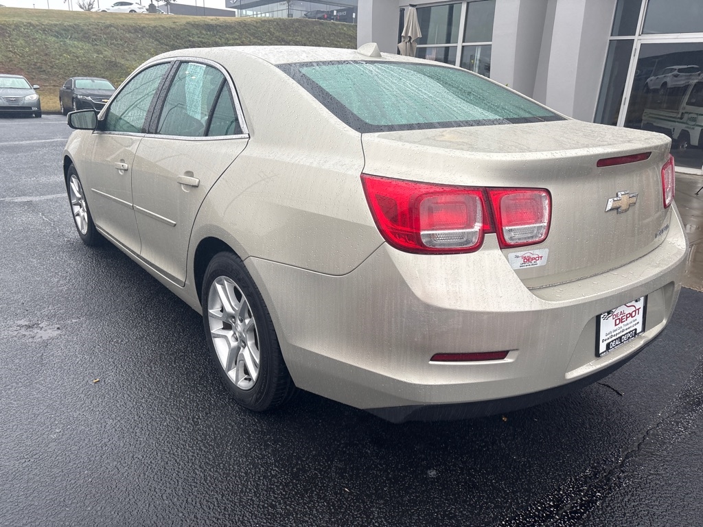 Chevrolet Malibu  2013 Chevrolet Malibu  2013