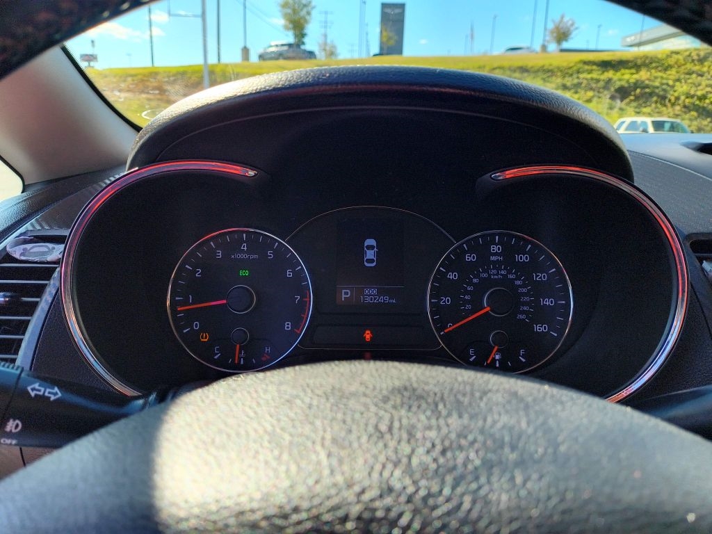 Kia Forte  2016 Kia Forte  2016