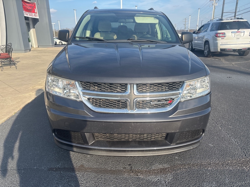 Dodge Journey  2017
