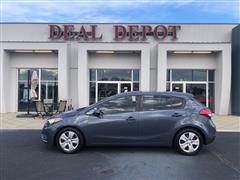 2016 Kia Forte 5-Door 