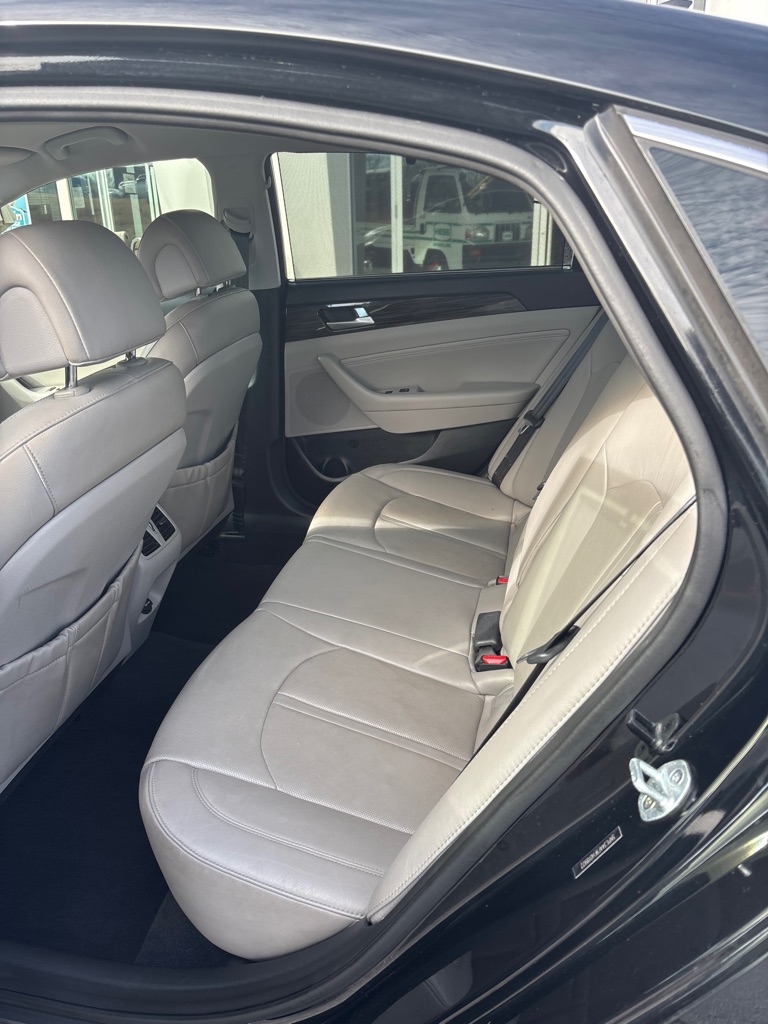 Hyundai Sonata  2015