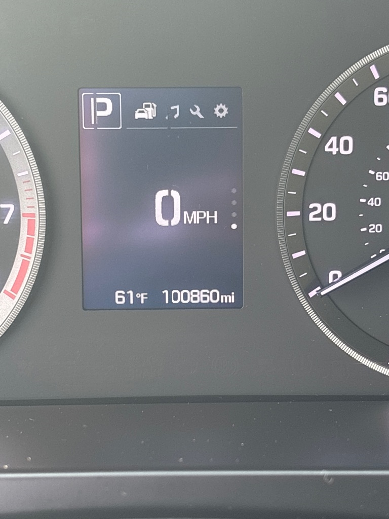 Hyundai Sonata  2015