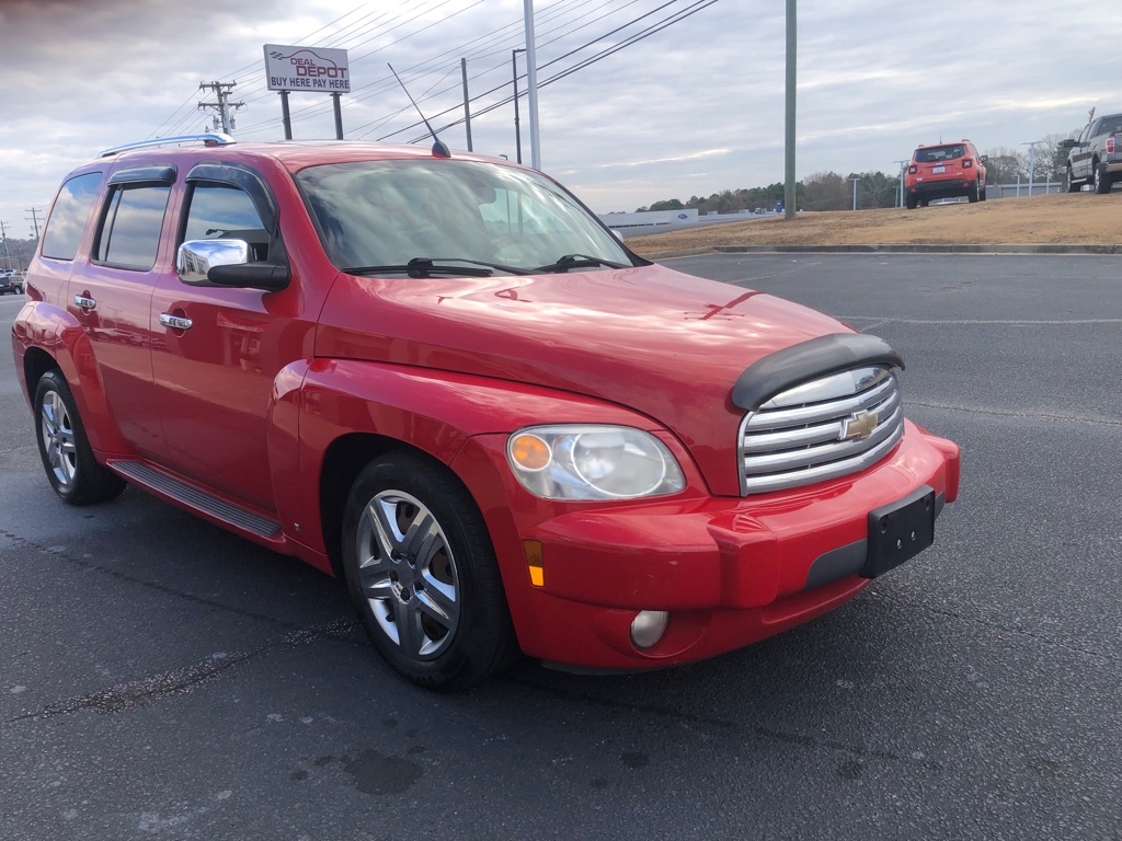 Chevrolet HHR  2009