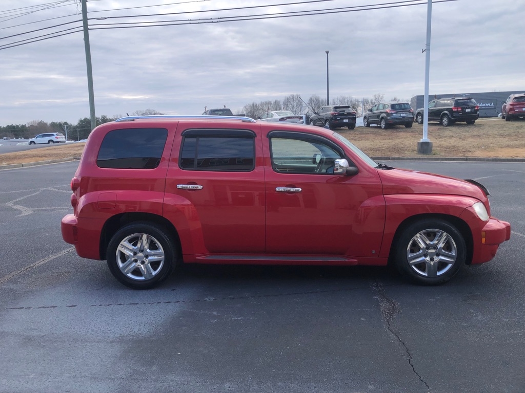 Chevrolet HHR  2009
