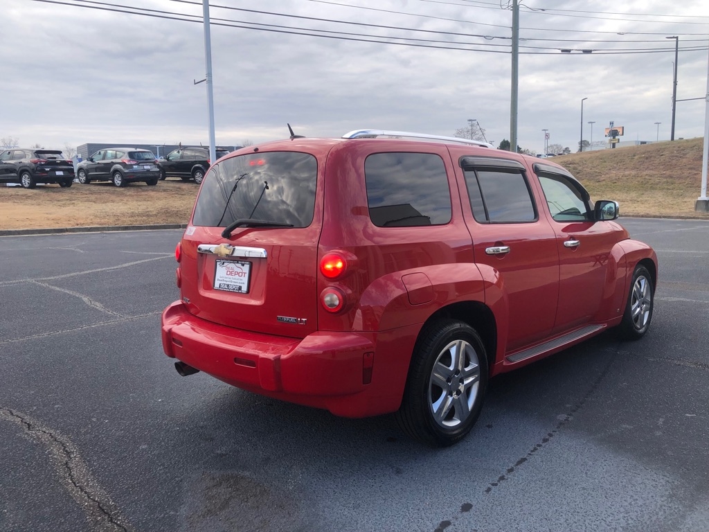Chevrolet HHR  2009