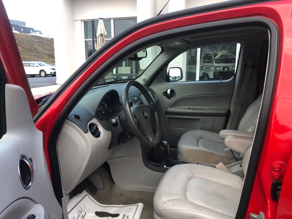 Chevrolet HHR  2009