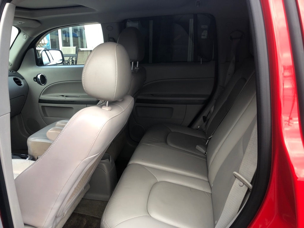 Chevrolet HHR  2009