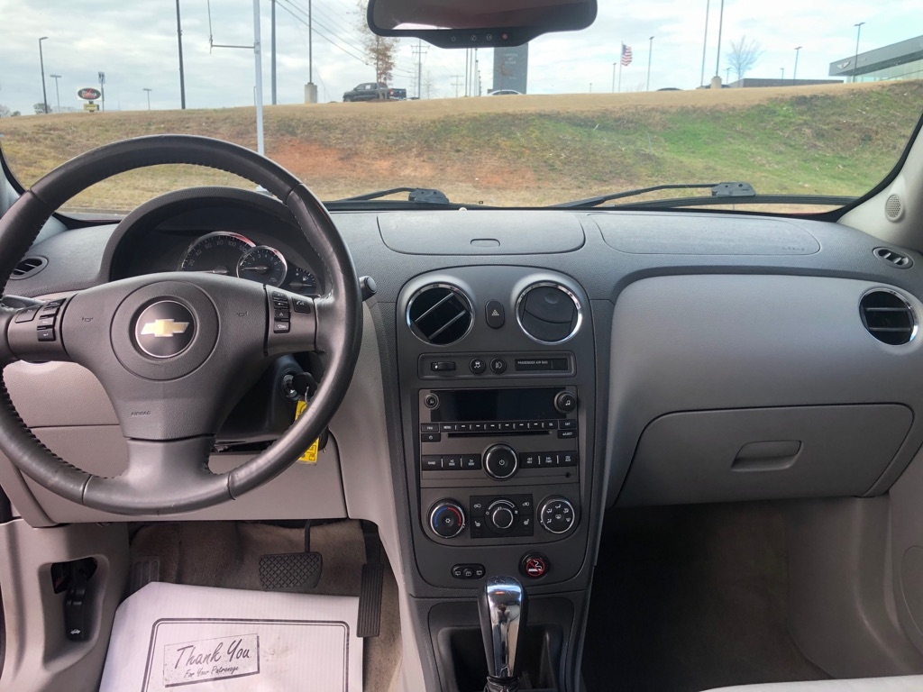 Chevrolet HHR  2009