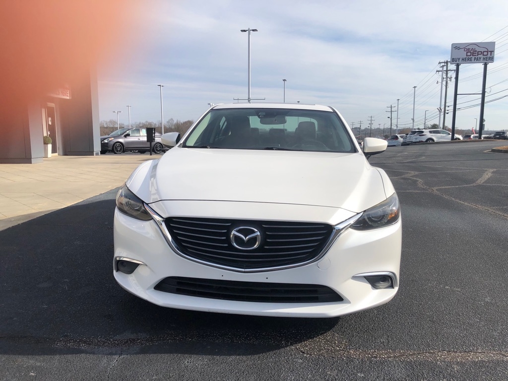 Mazda MAZDA6  2016