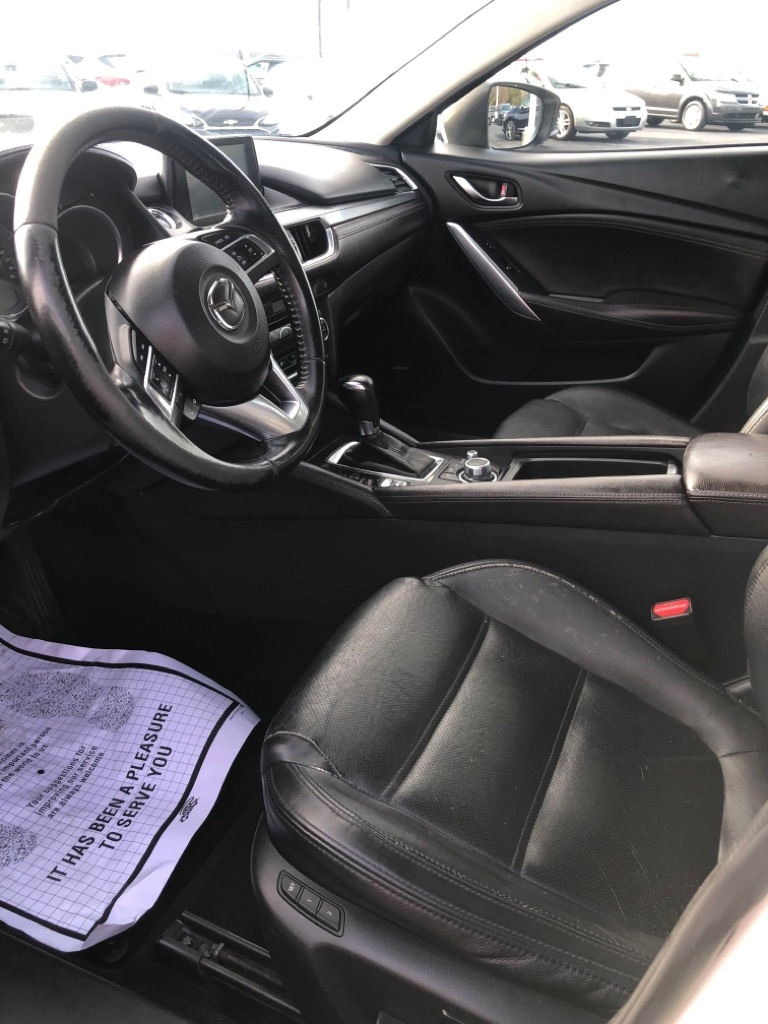 Mazda MAZDA6  2016