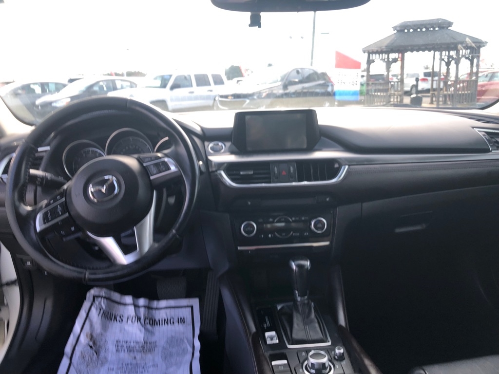 Mazda MAZDA6  2016