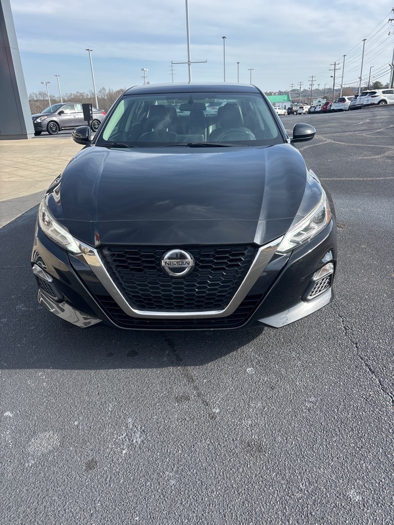 Nissan Altima  2019