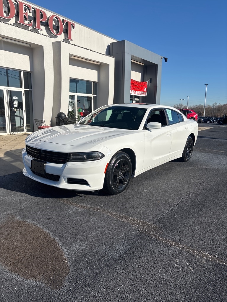 Dodge Charger  2019