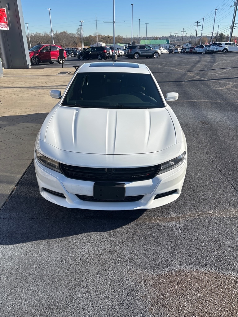 Dodge Charger  2019